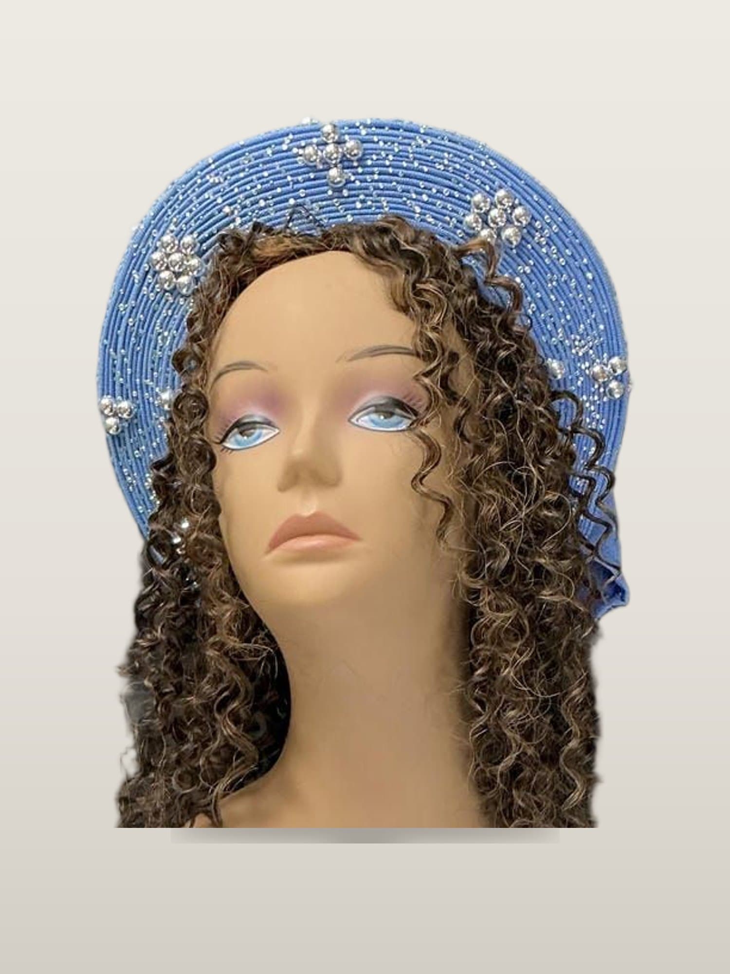 Autogele Headwrap Set (2 in 1)