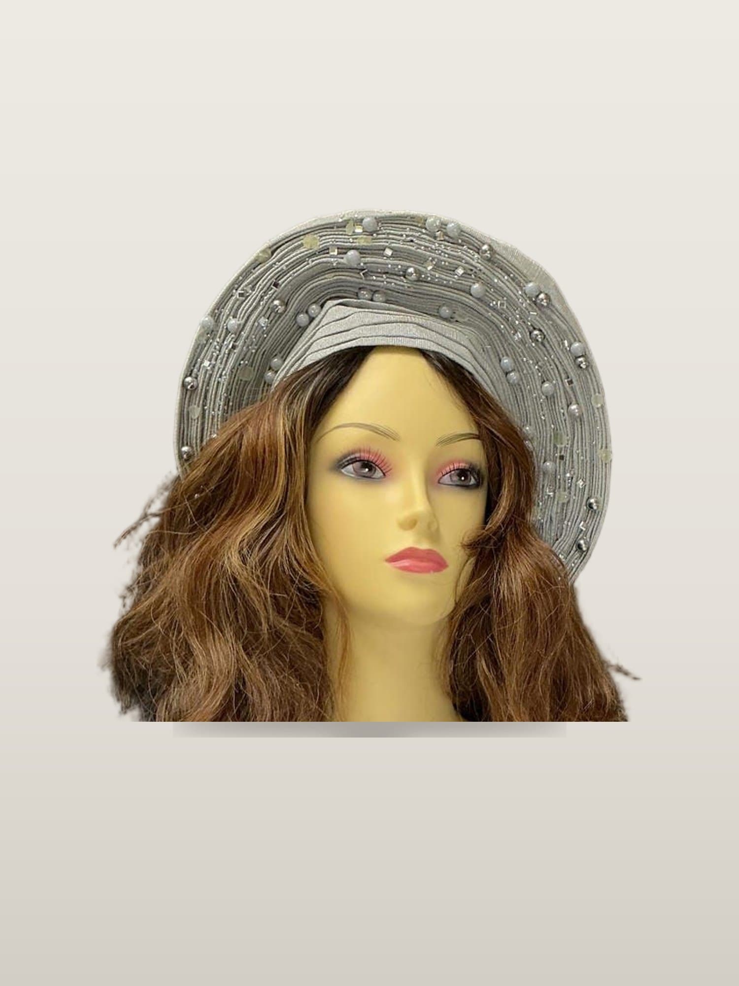 Autogele Headwrap Set (2 in 1)