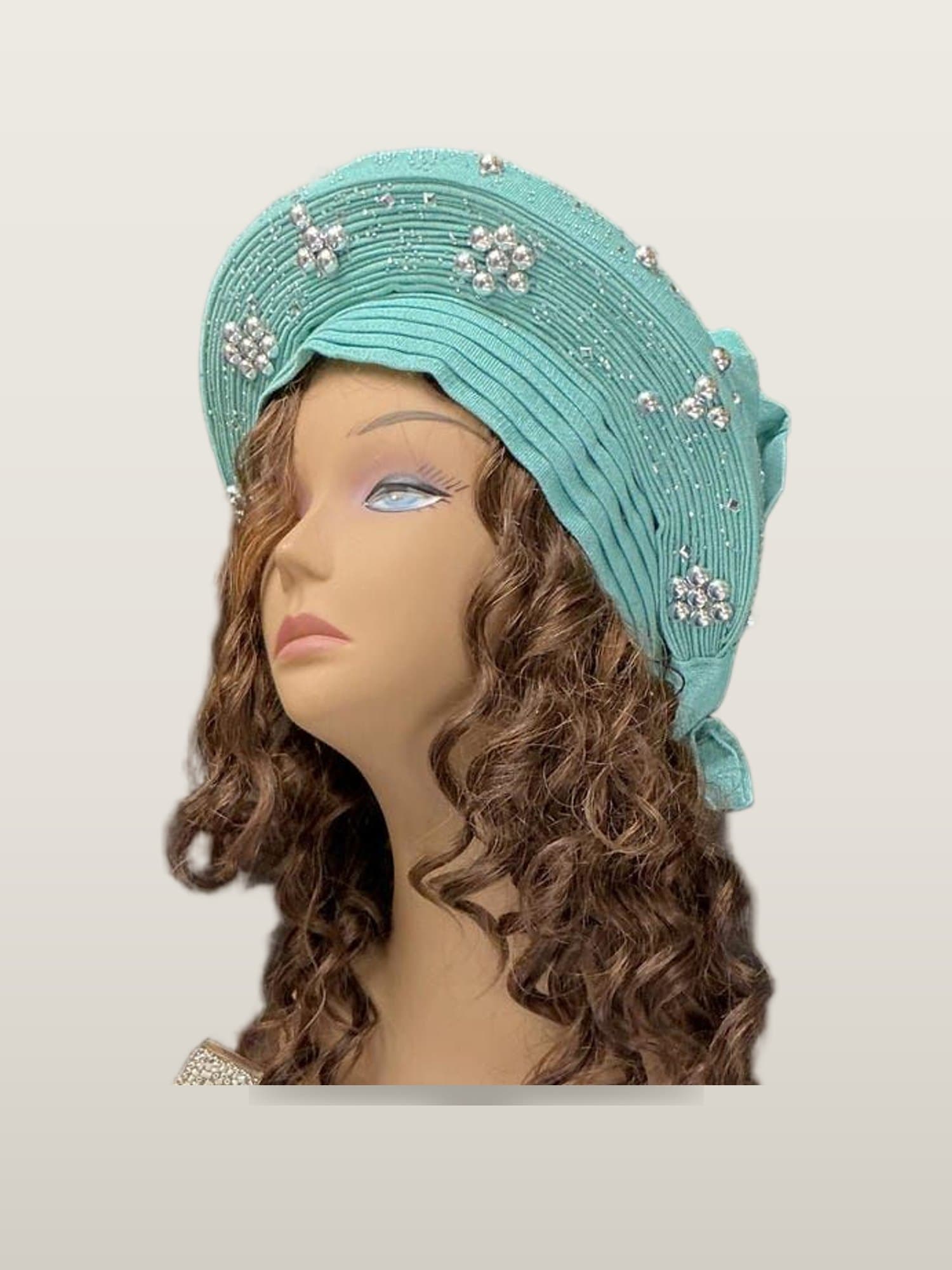 Autogele Headwrap Set (2 in 1)