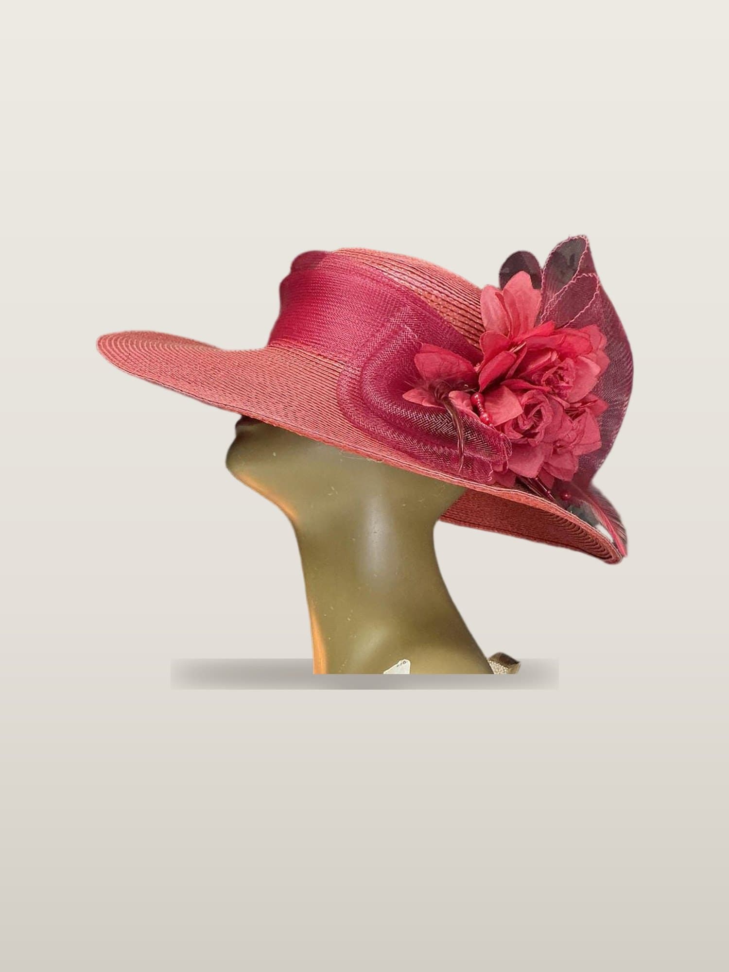 Fascinator Hat