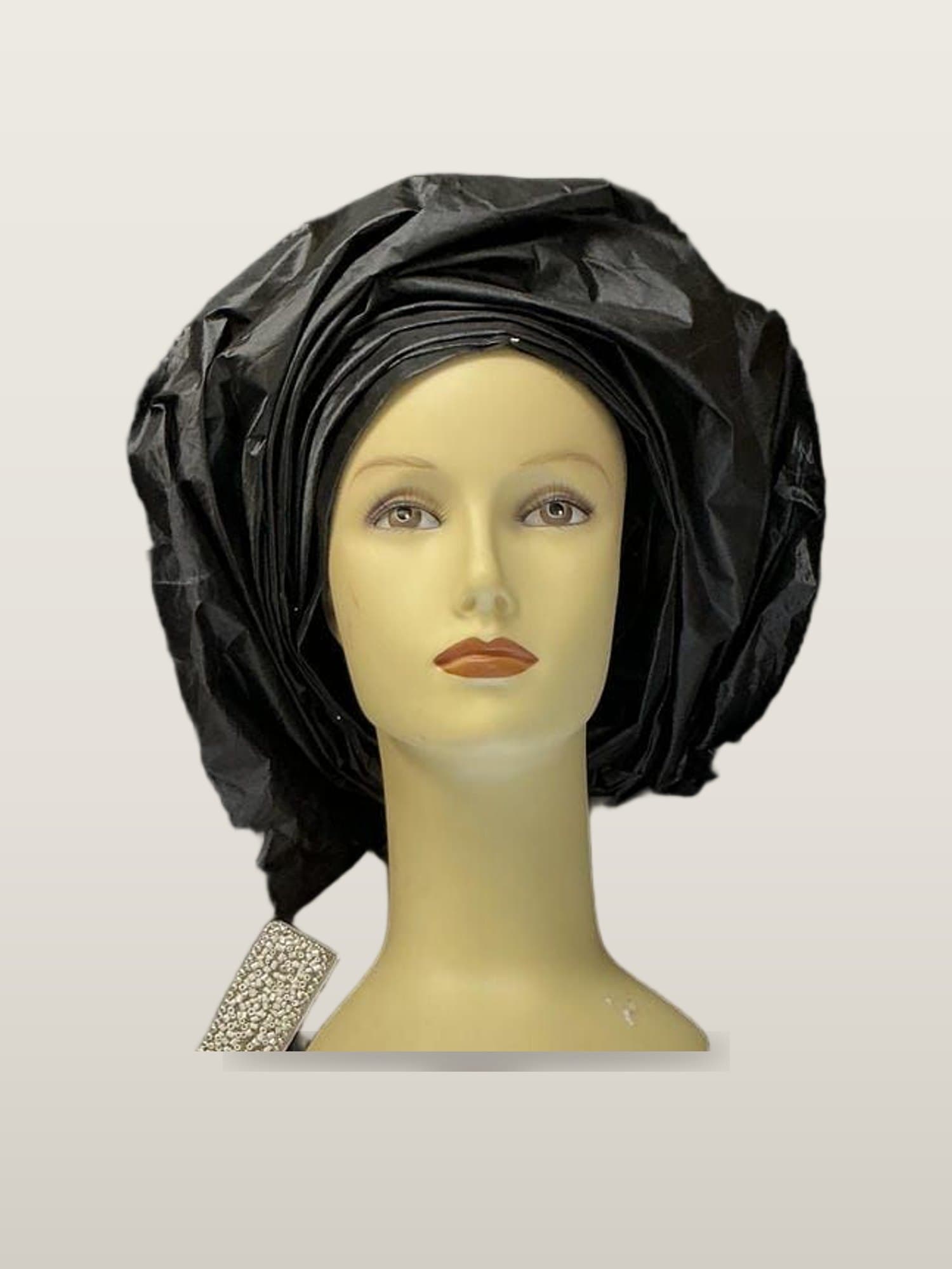 Ready to Wear Gele