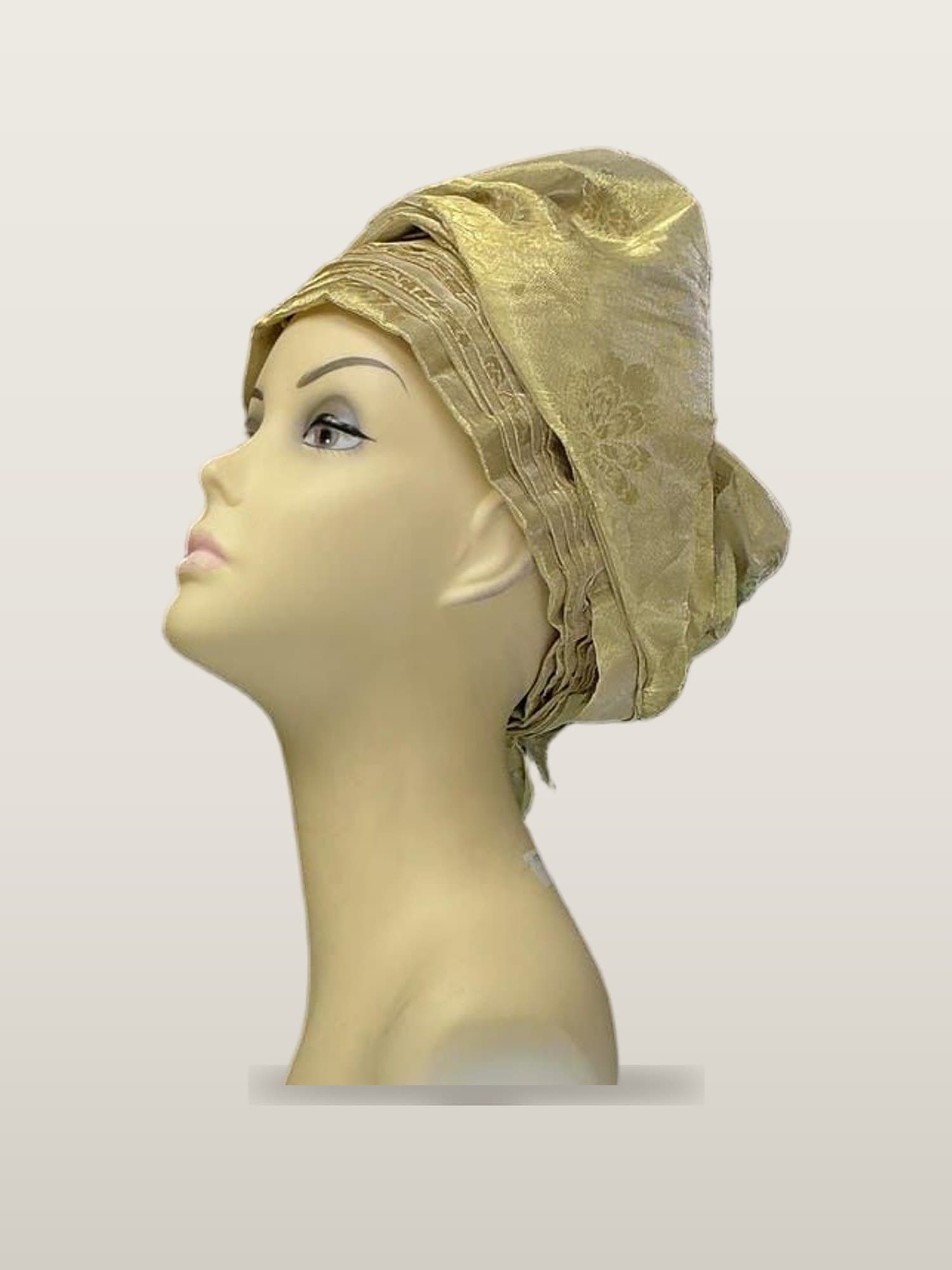 Ready to Wear Gele