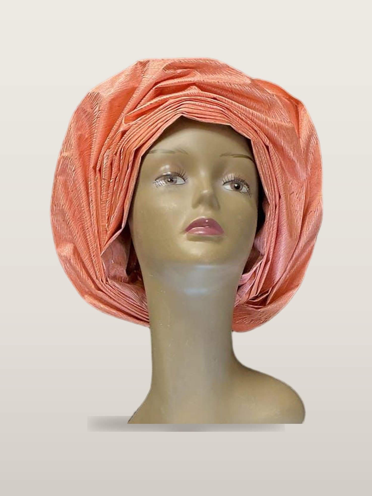 Ready to Wear Gele
