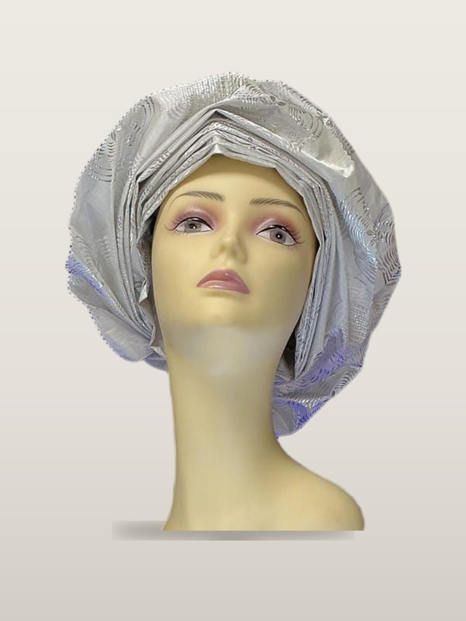 Ready to Wear Gele