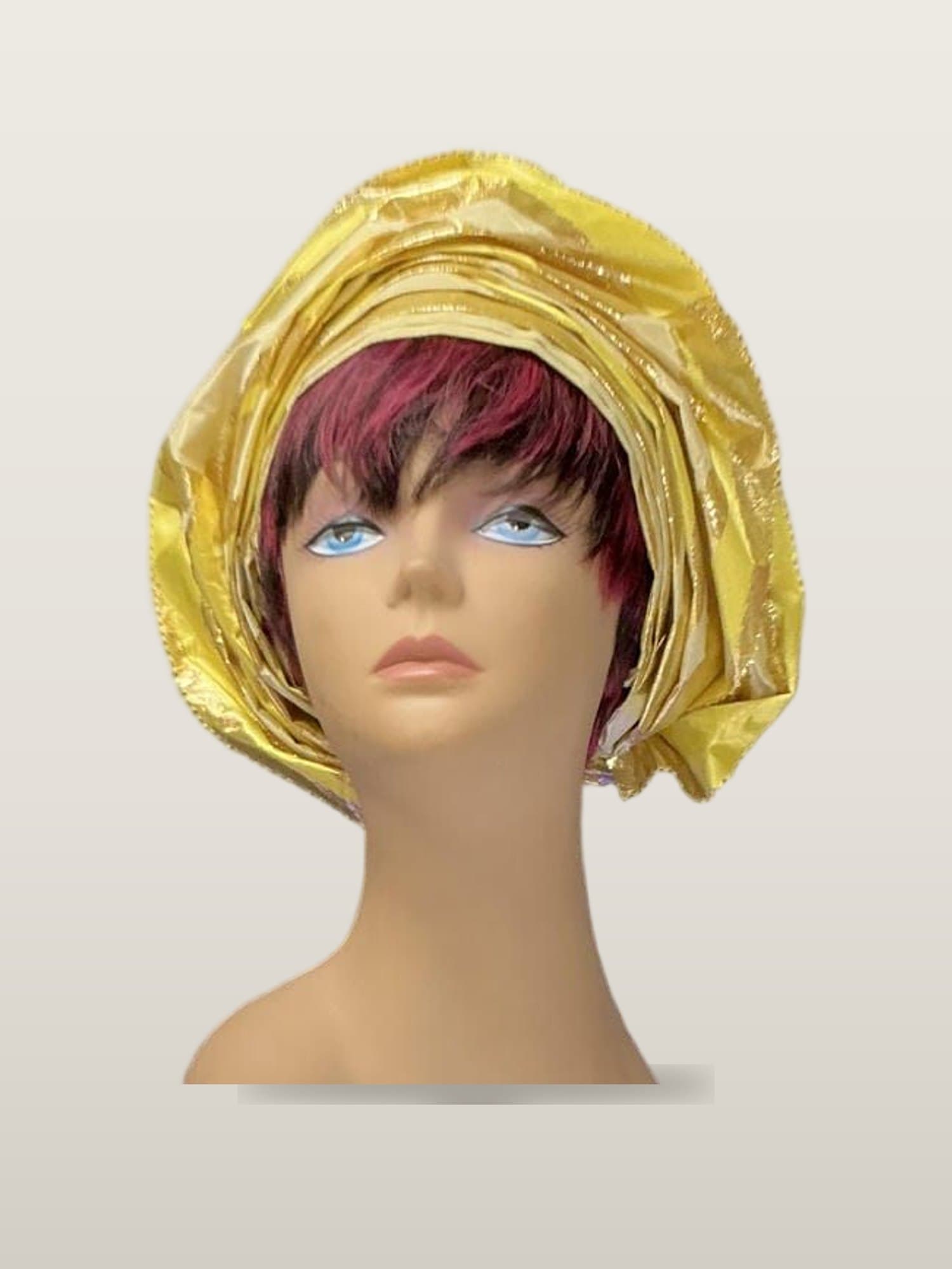 Ready to Wear Gele