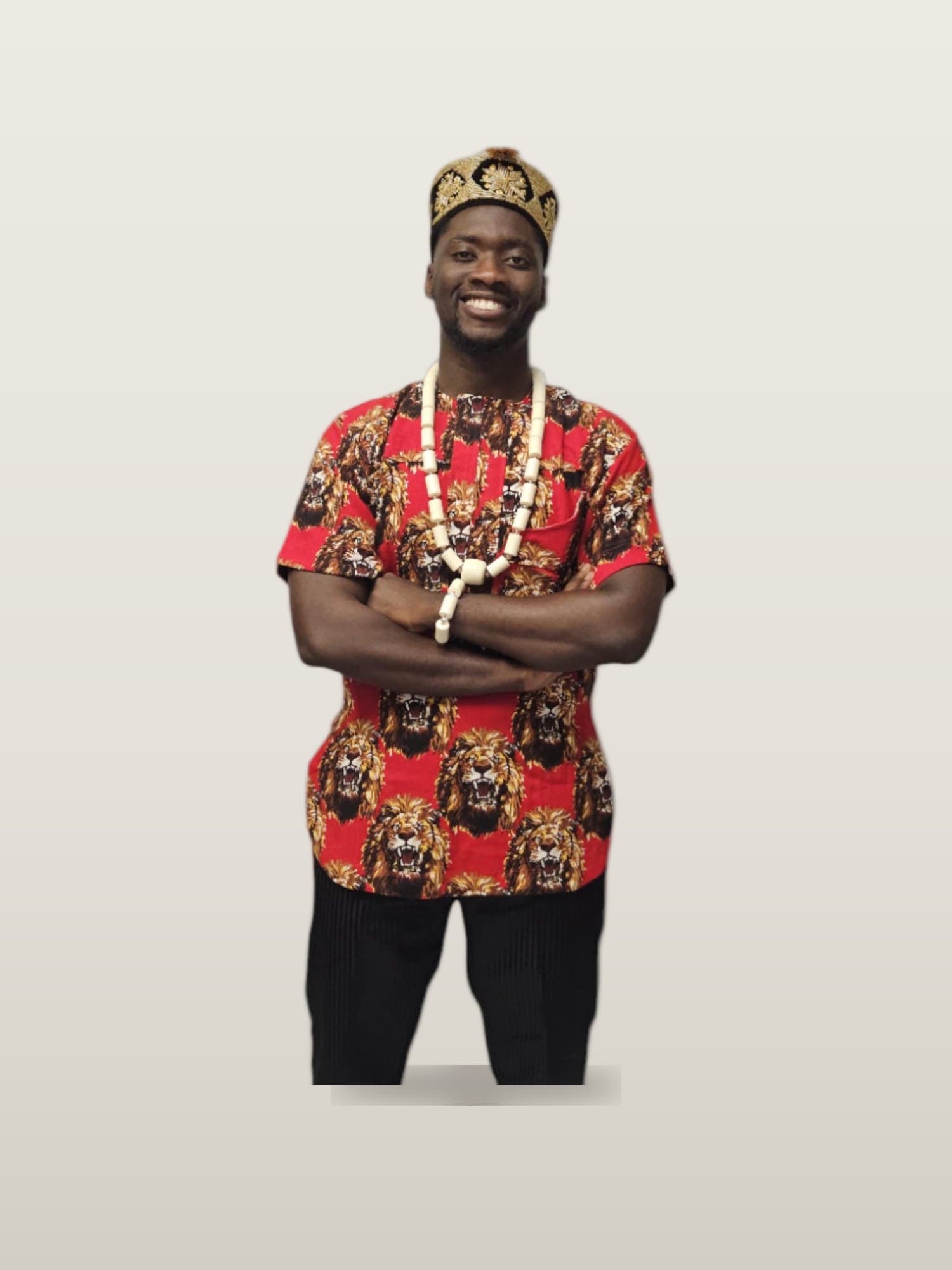 Original Isiagu Shirt