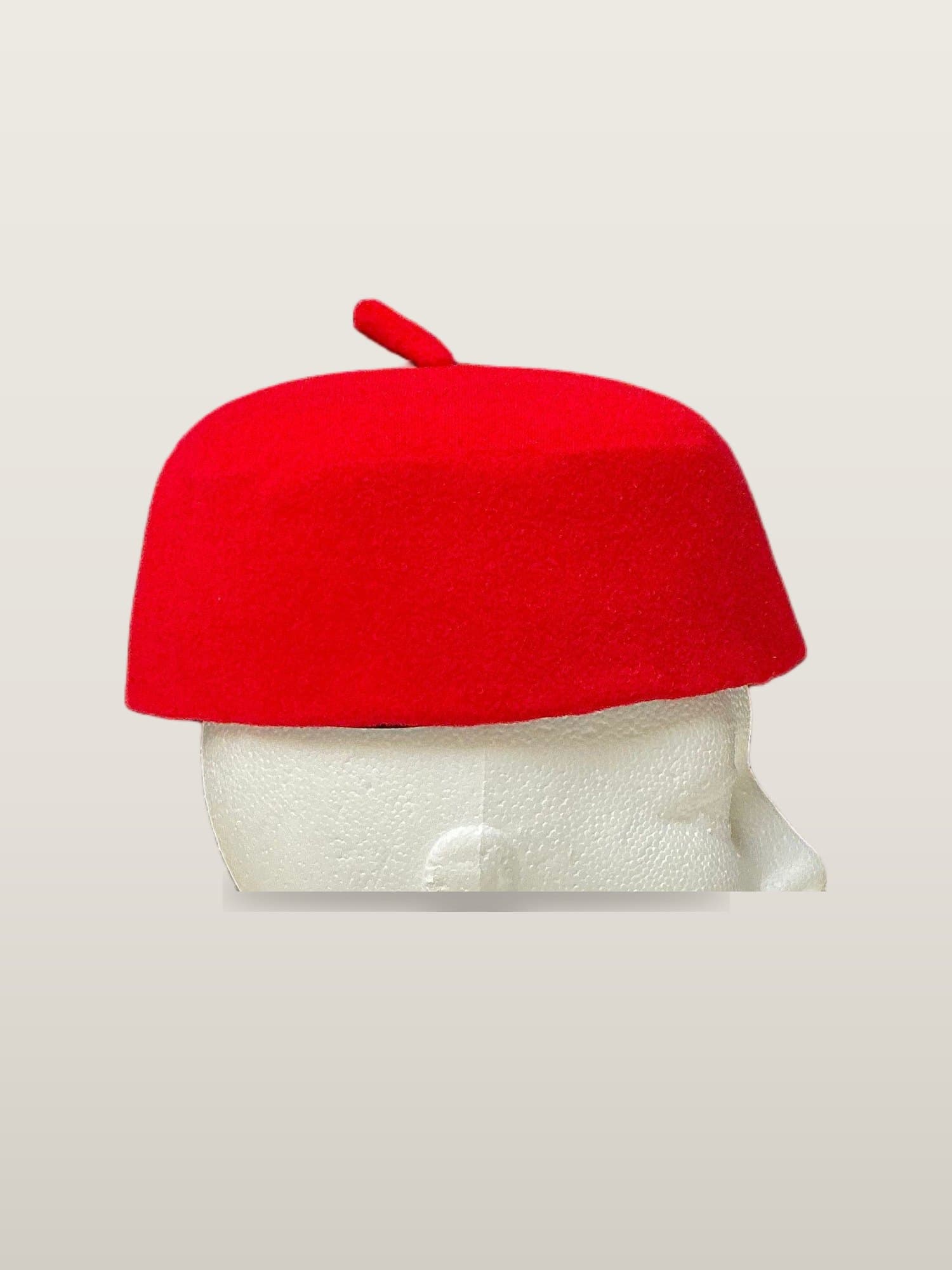 Traditional Cap