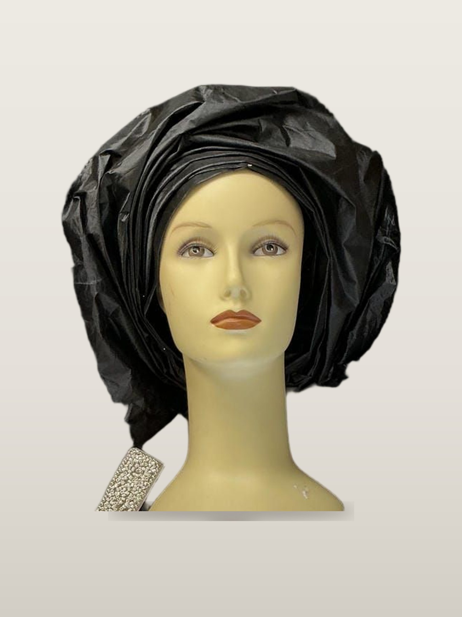 Ready to Wear Gele