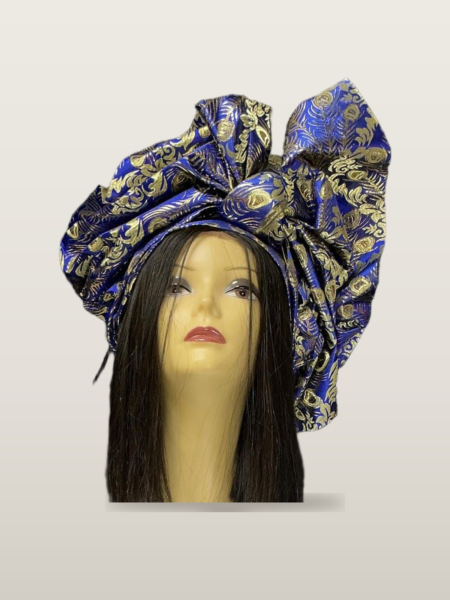 Ready to Wear Gele