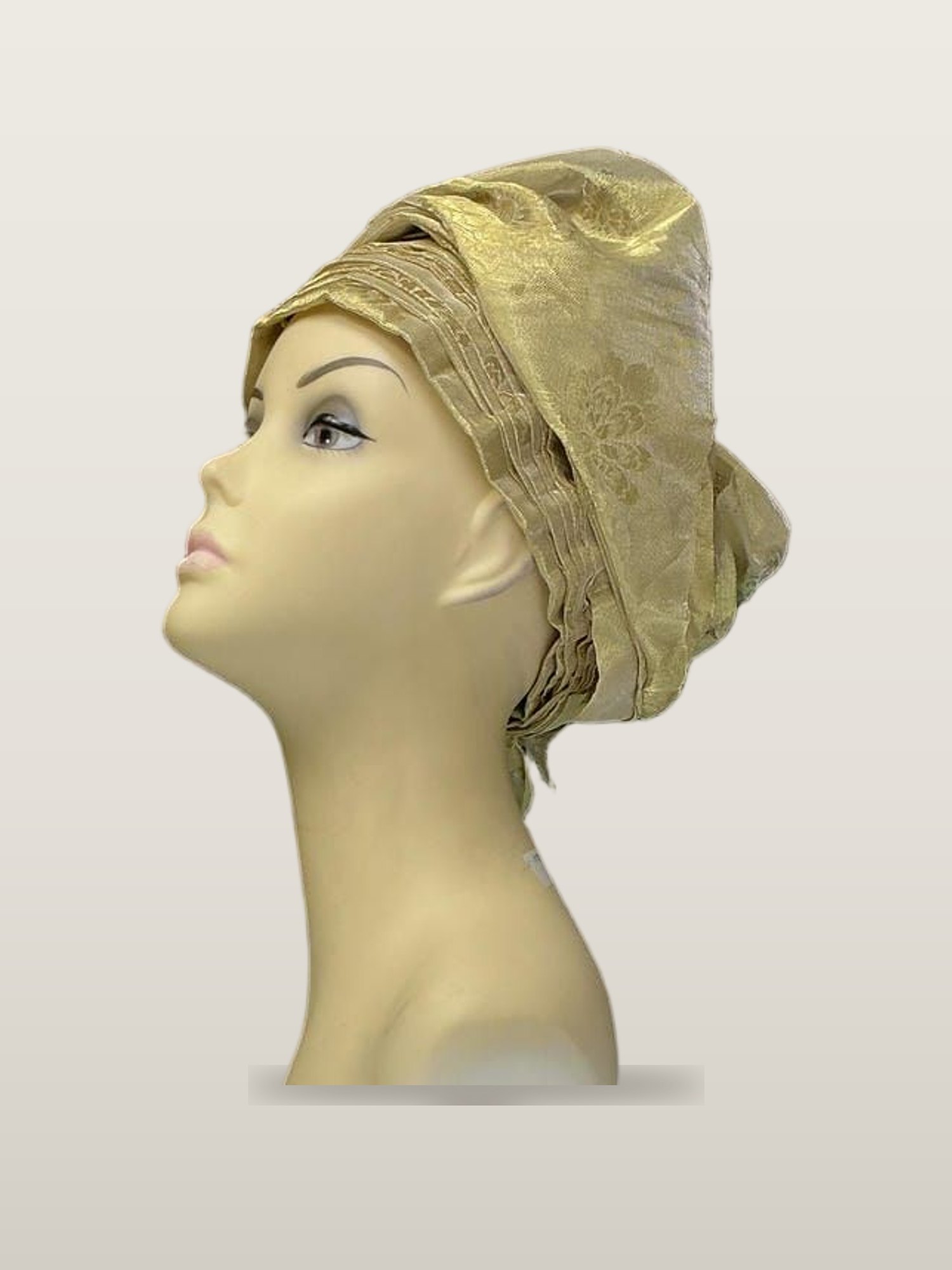Ready to Wear Gele