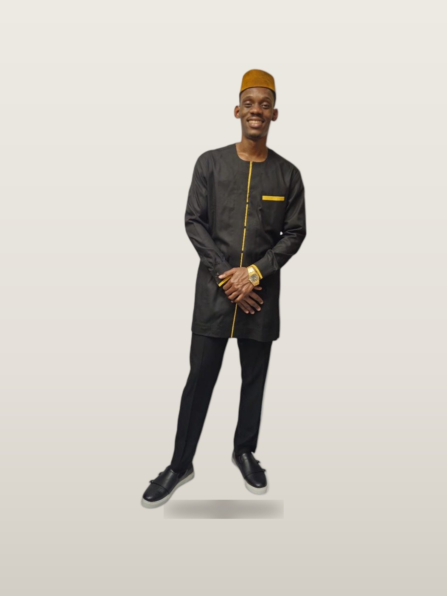 Men's Senator Wear