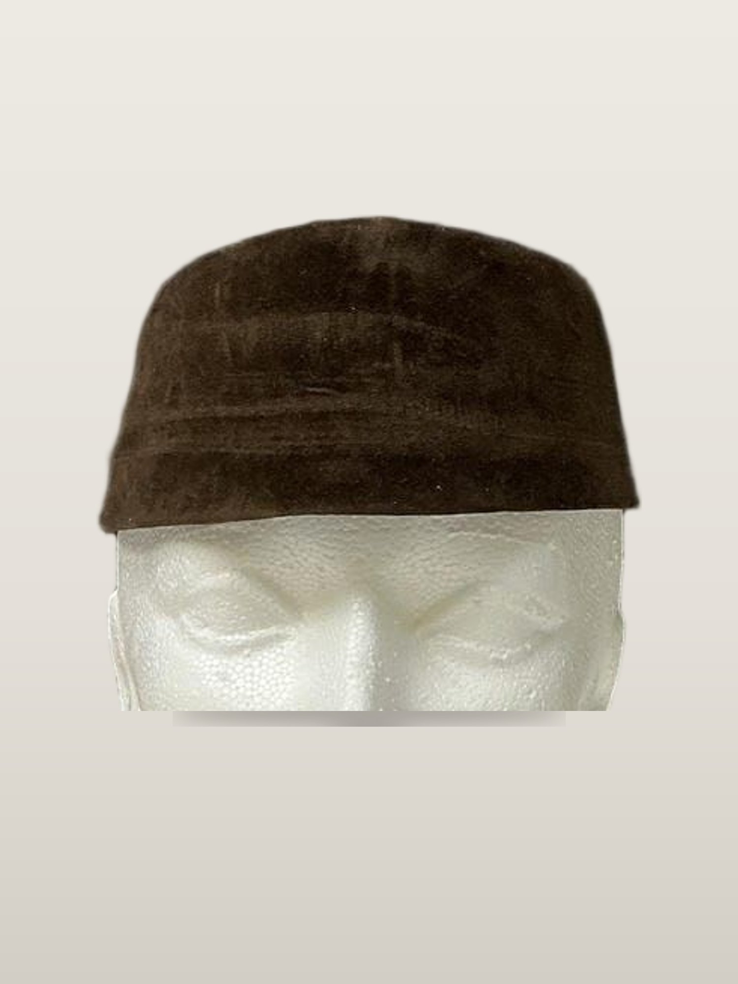 Traditional Cap (Plain)